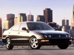 Acura Integra Sedan 1994 года (NA)